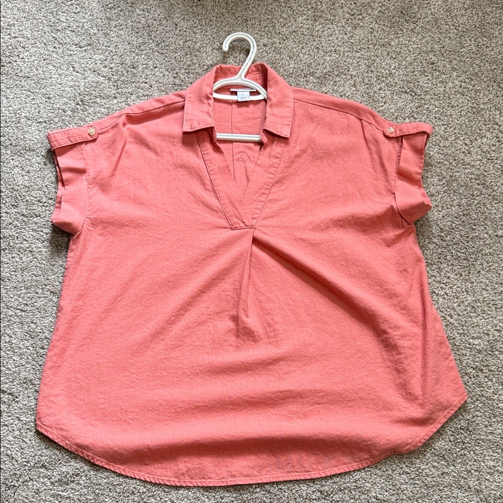 Liz Claiborne Top
